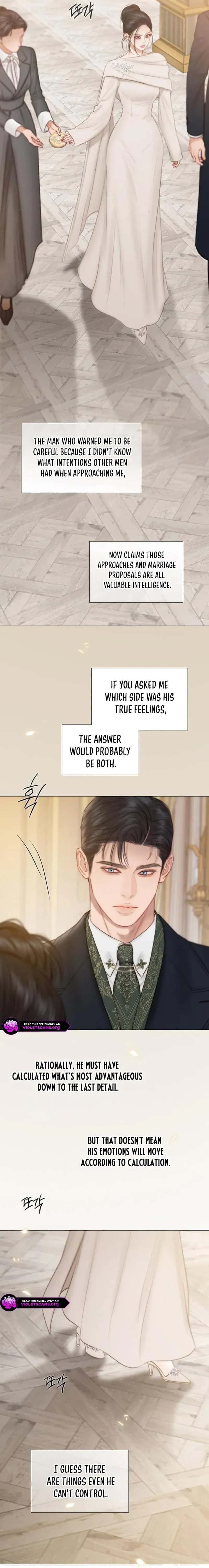 Selena Chapter 142 Page 11