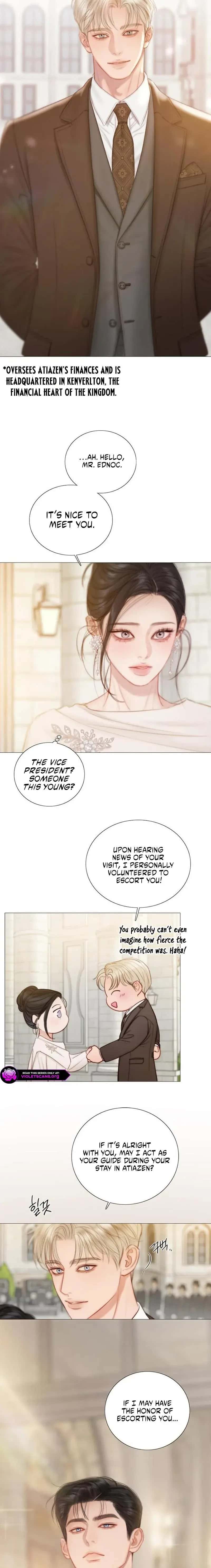 Selena Chapter 142 Page 13