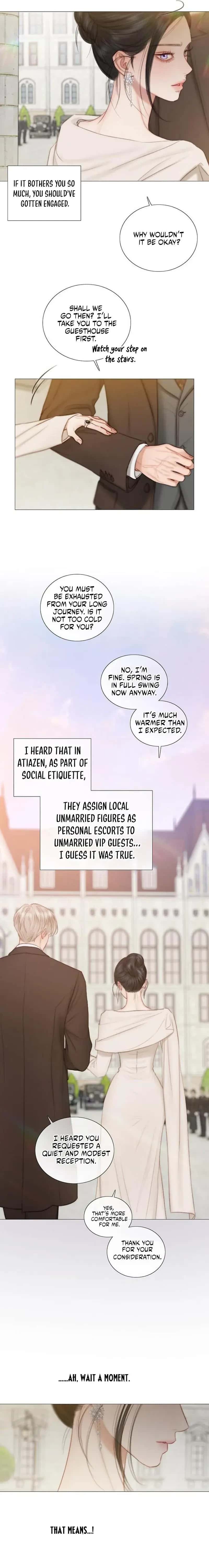 Selena Chapter 142 Page 16