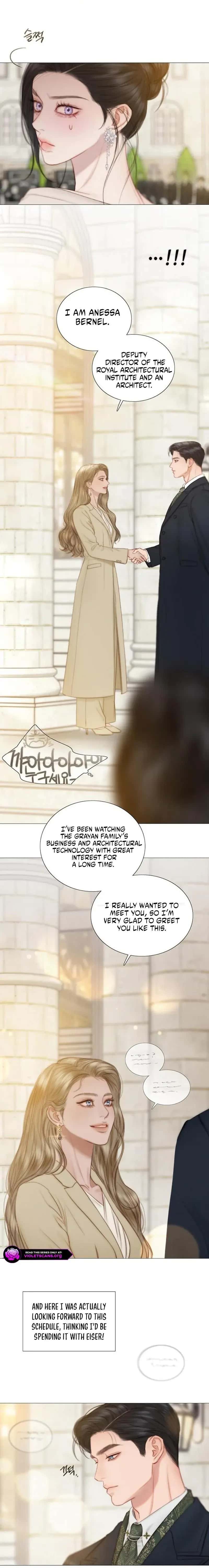 Selena Chapter 142 Page 17