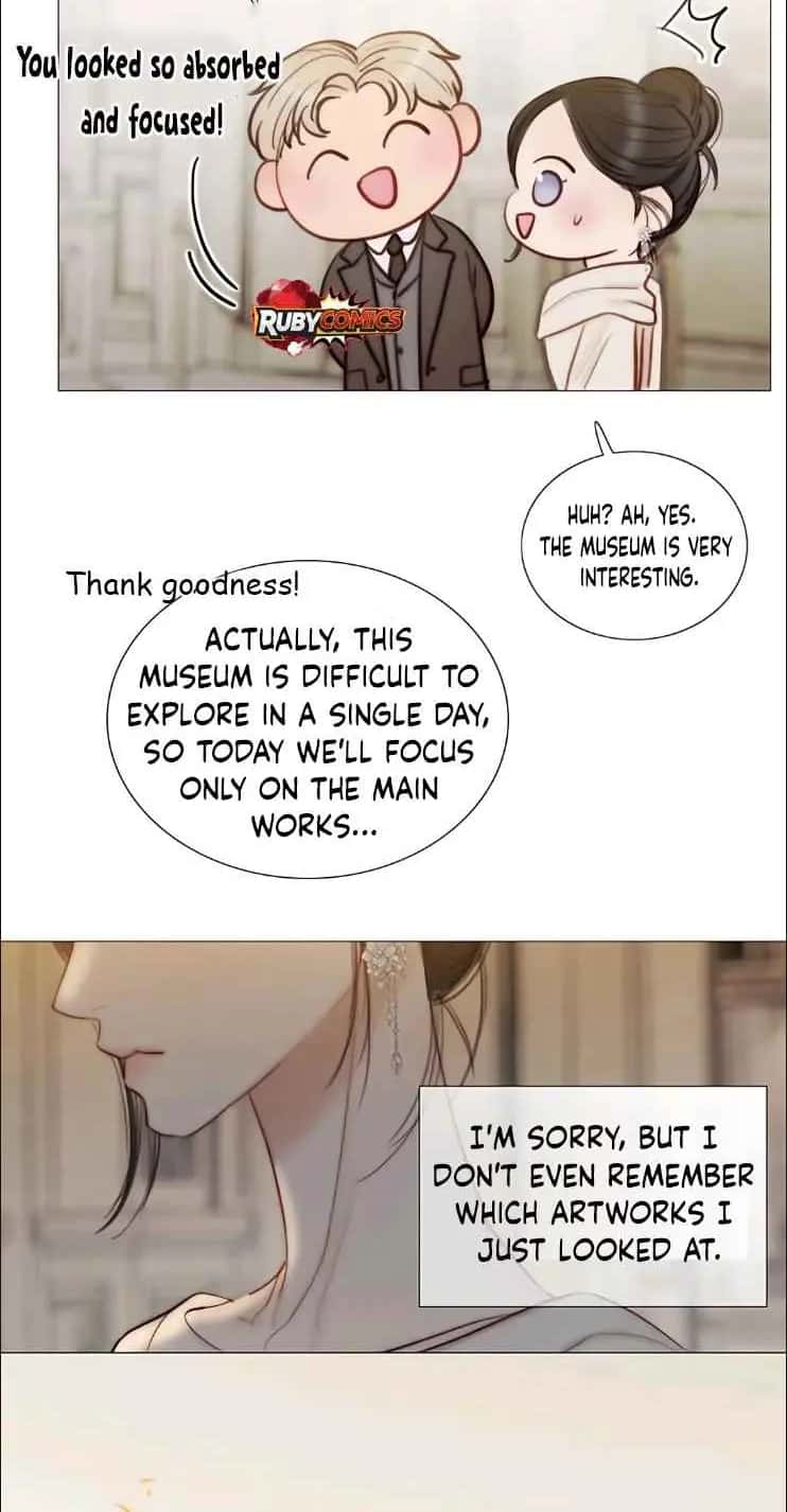 Selena Chapter 143 Page 11