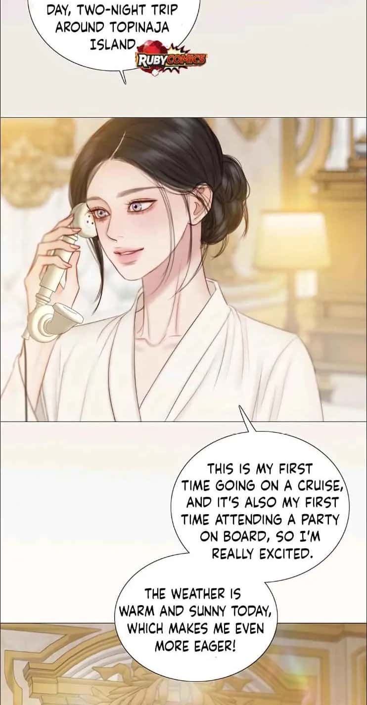 Selena Chapter 143 Page 15