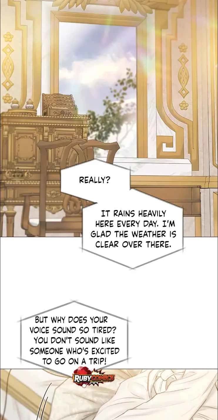 Selena Chapter 143 Page 16
