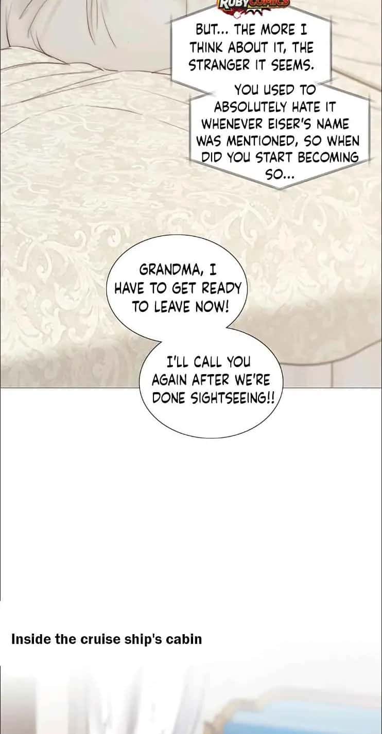 Selena Chapter 143 Page 19