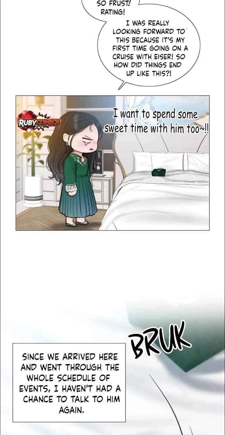 Selena Chapter 143 Page 21