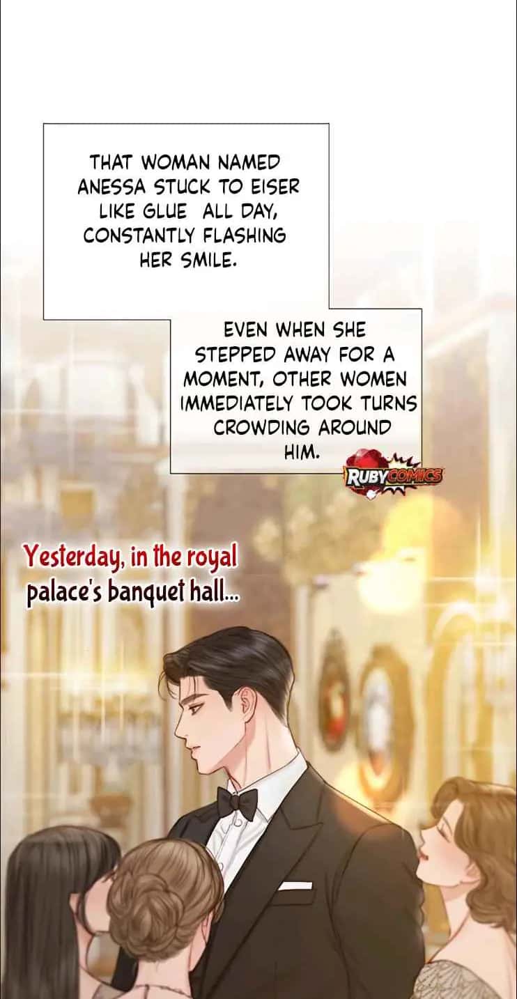 Selena Chapter 143 Page 23