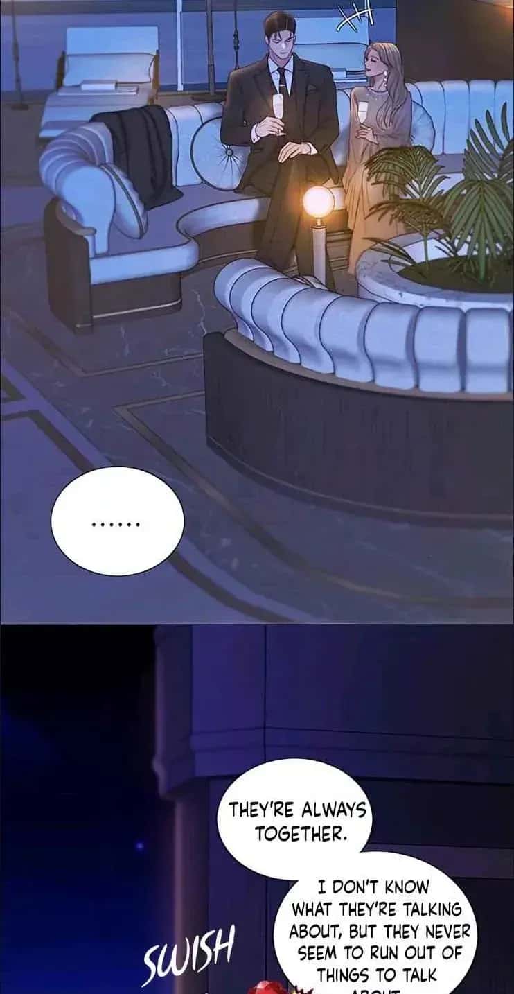 Selena Chapter 143 Page 30