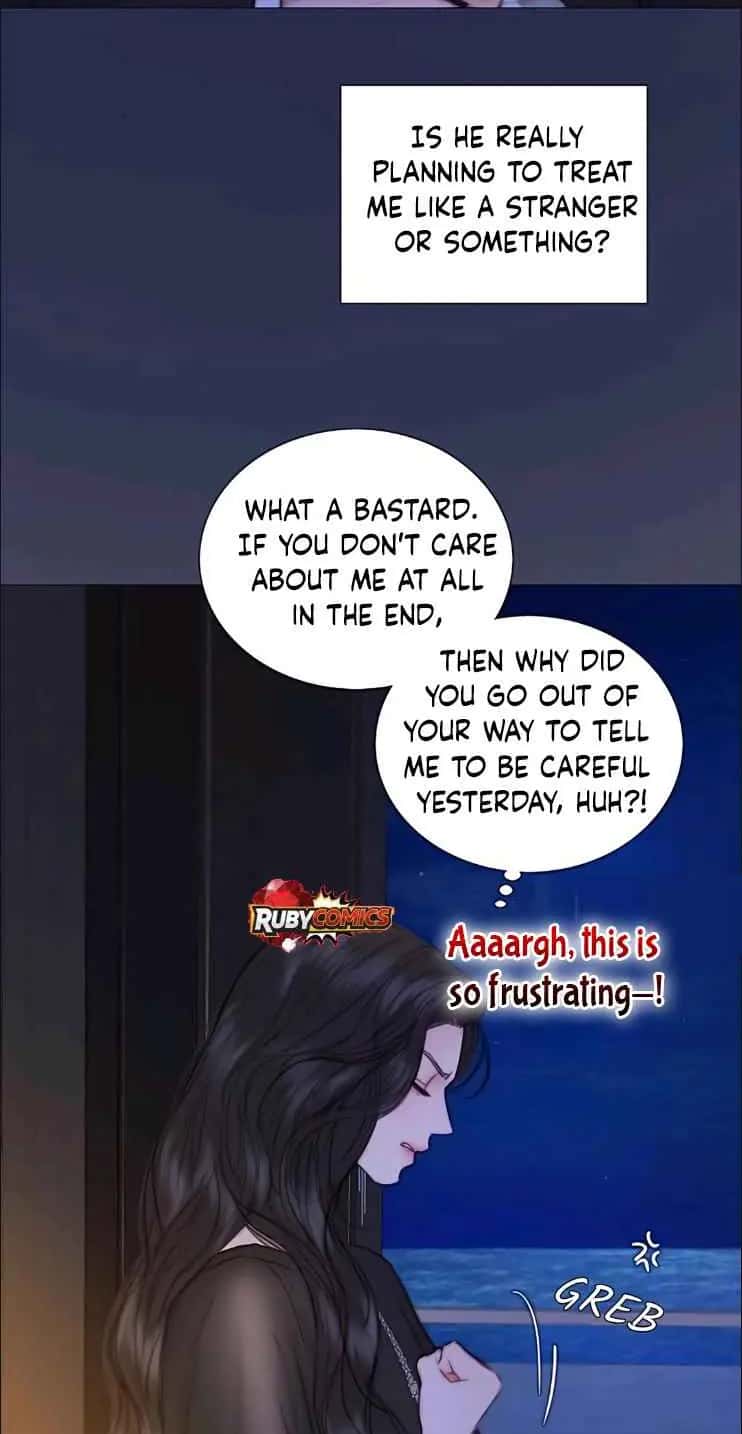 Selena Chapter 143 Page 33