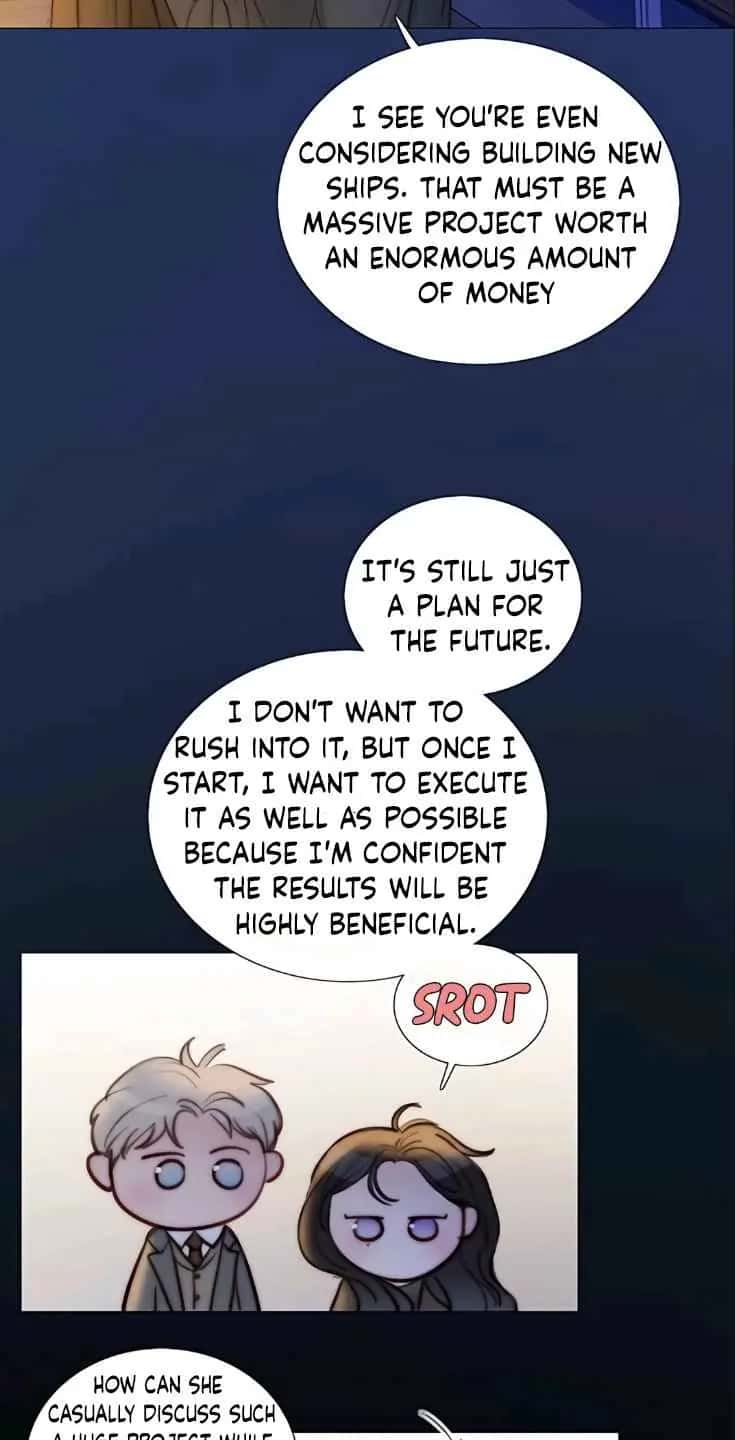 Selena Chapter 143 Page 44