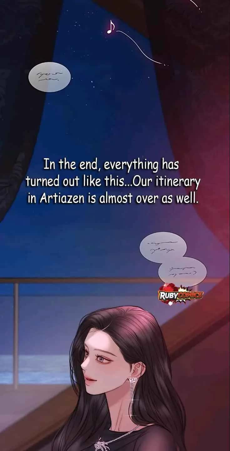Selena Chapter 143 Page 54
