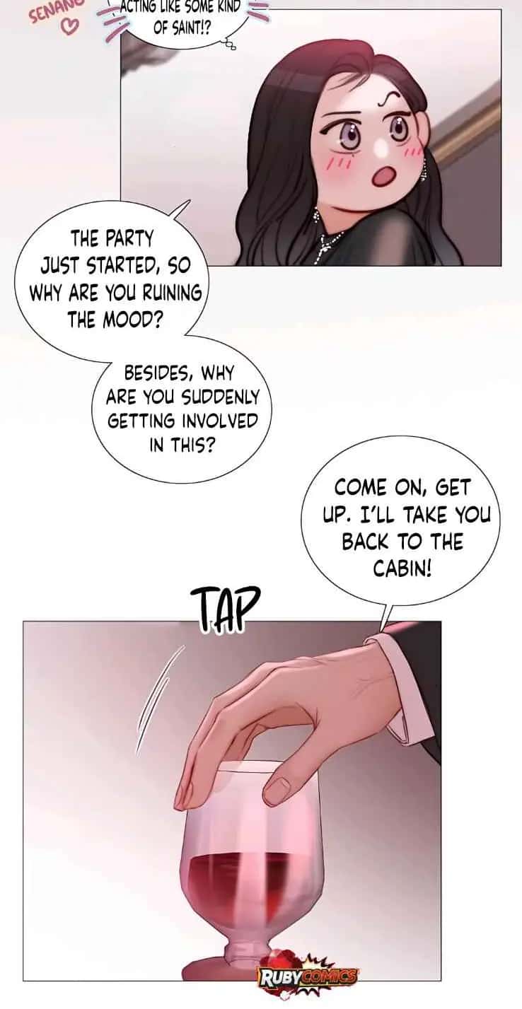 Selena Chapter 144 Page 4