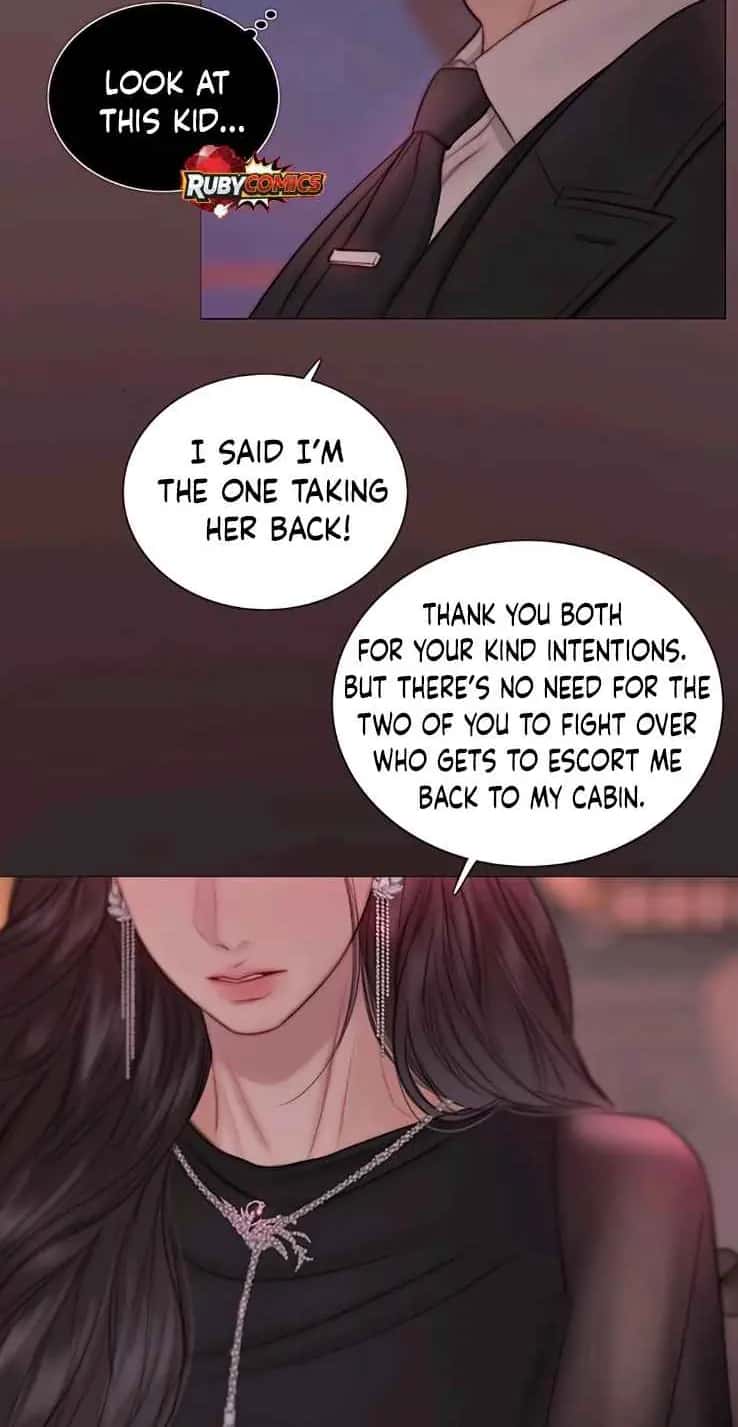 Selena Chapter 144 Page 8