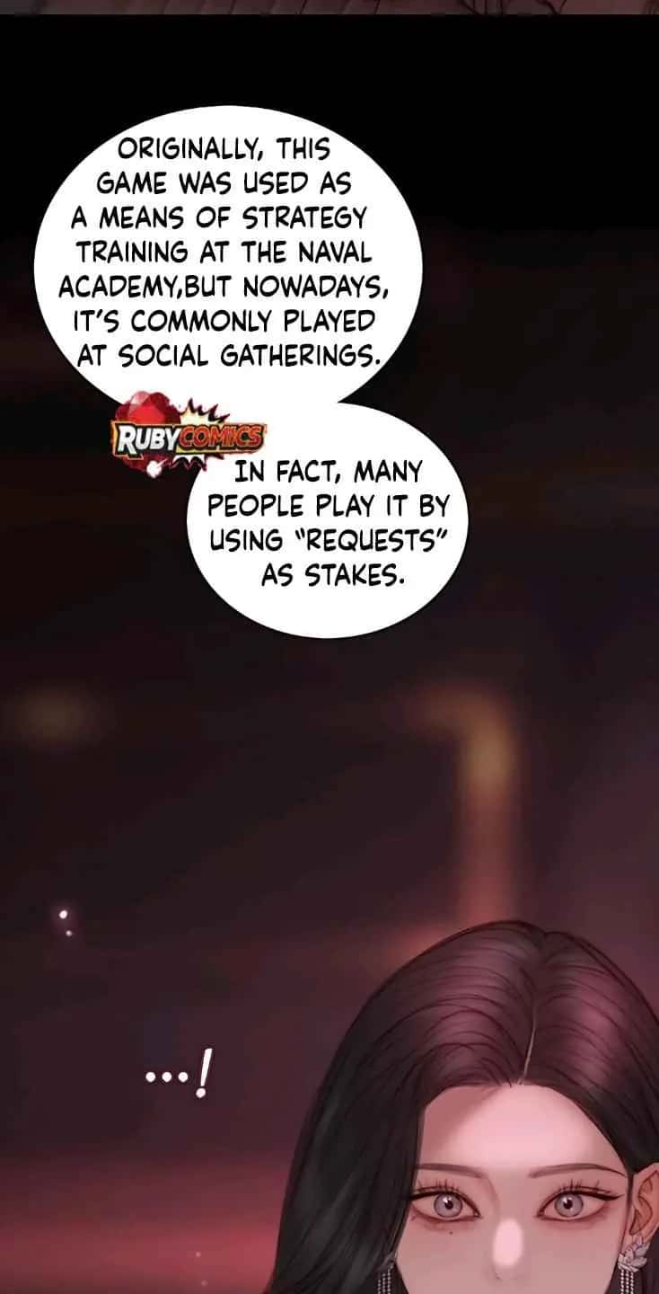 Selena Chapter 144 Page 22