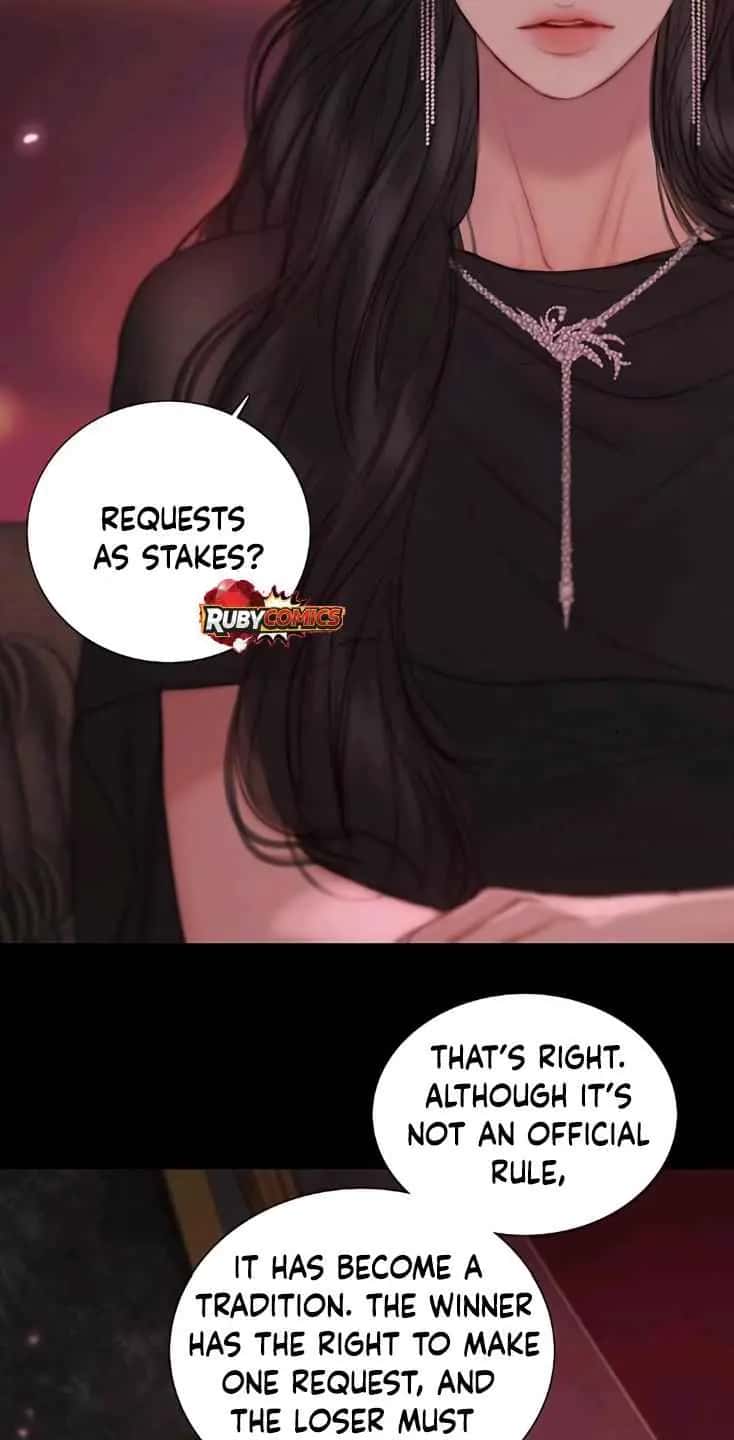 Selena Chapter 144 Page 23