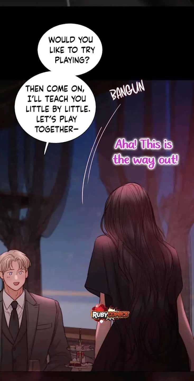 Selena Chapter 144 Page 25