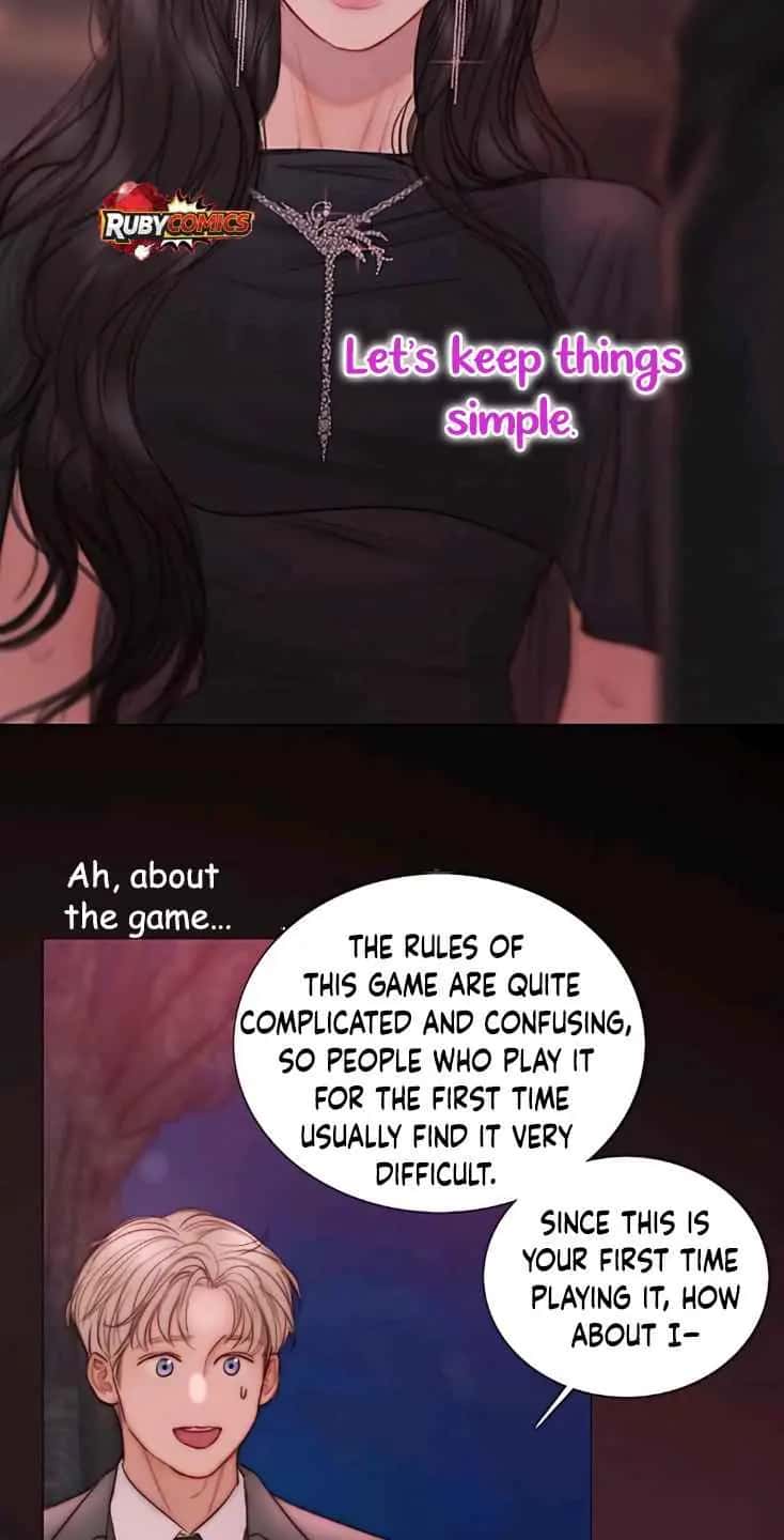 Selena Chapter 144 Page 28