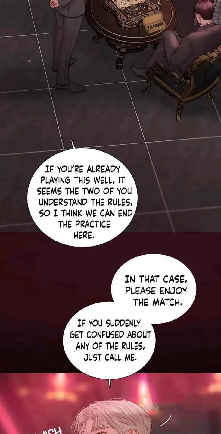 Selena Chapter 144 Page 36