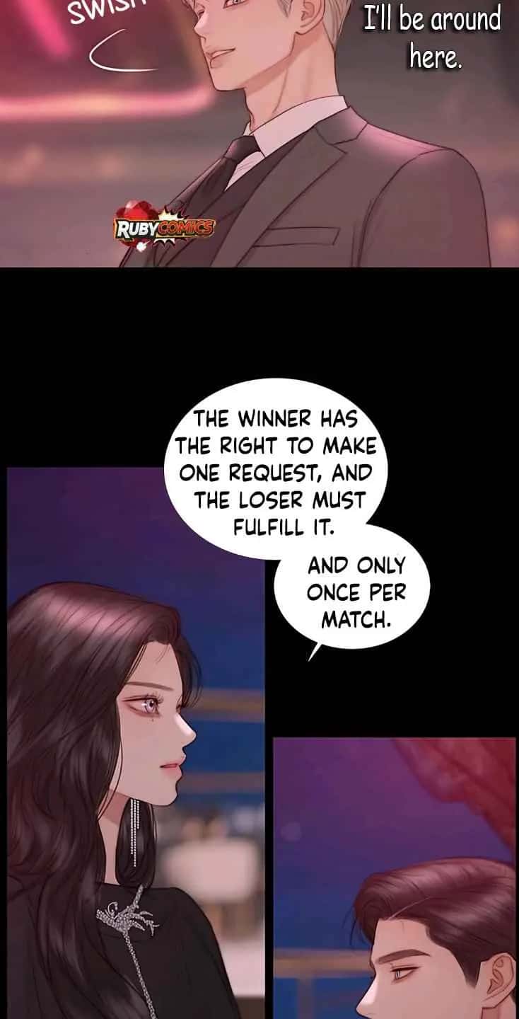 Selena Chapter 144 Page 37