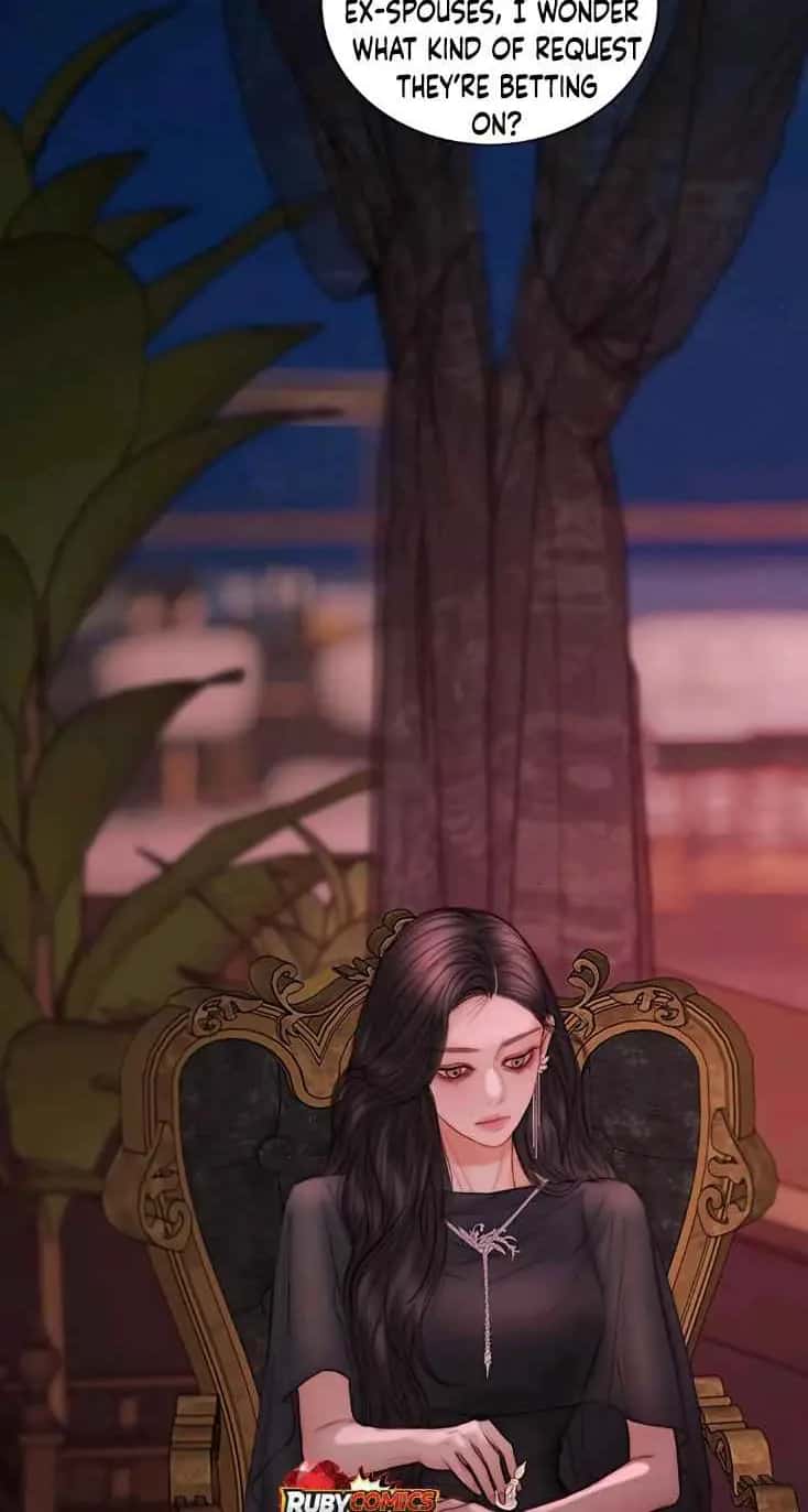 Selena Chapter 144 Page 44