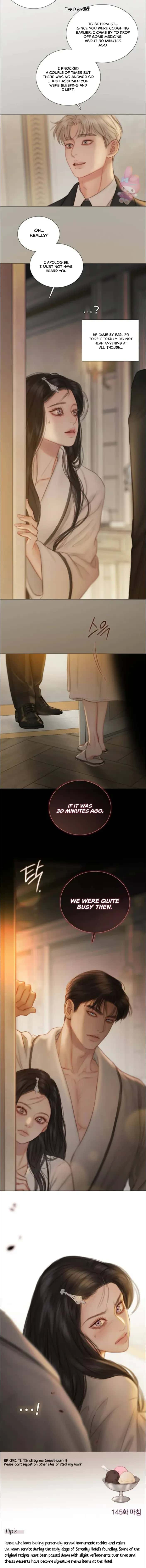 Selena Chapter 145 Page 8