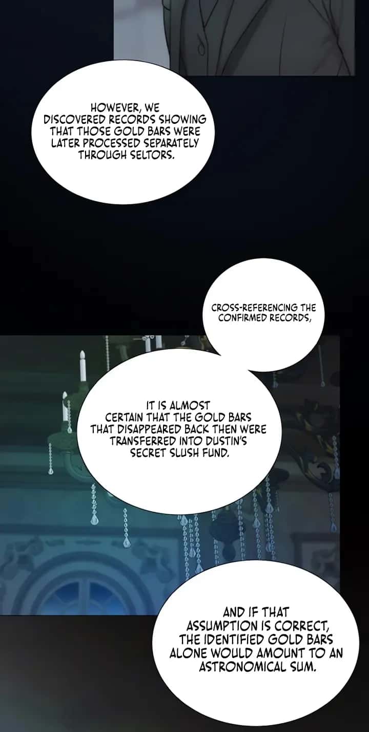 Selena Chapter 146 Page 4