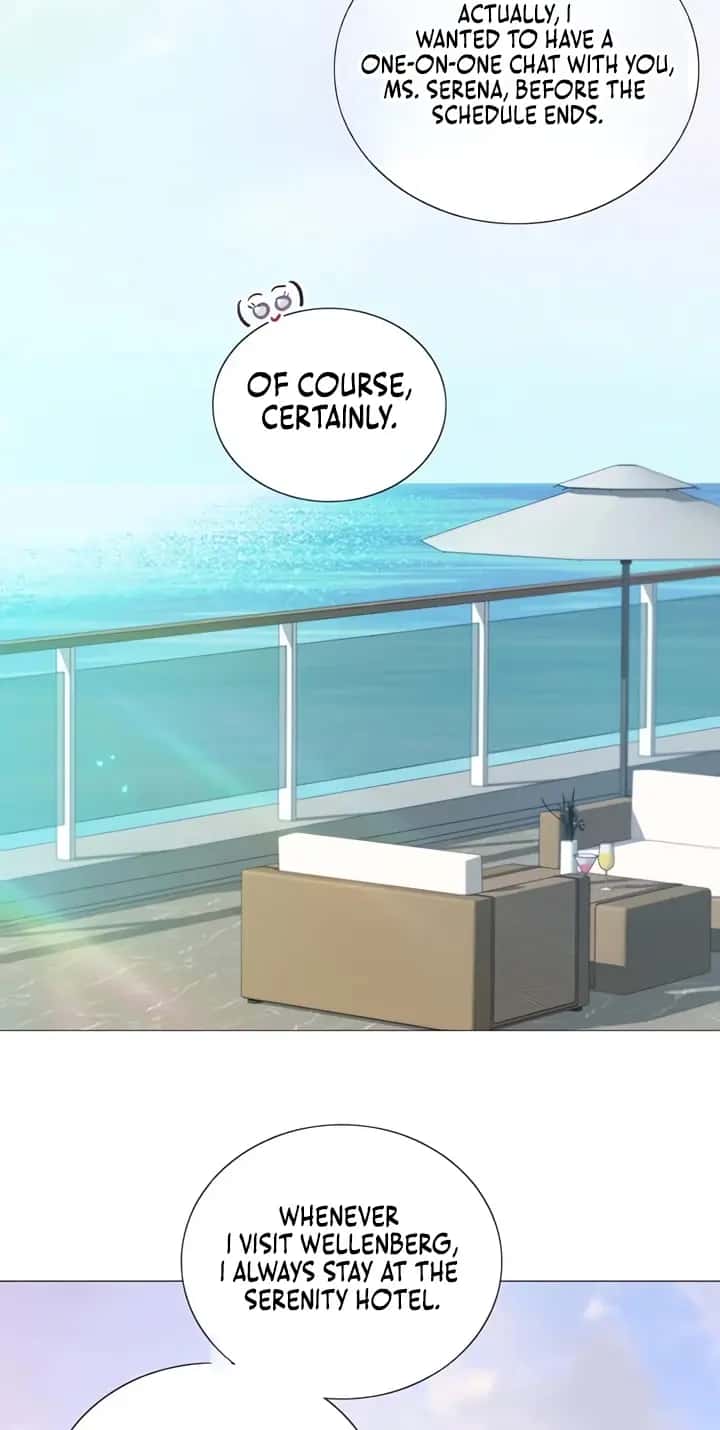 Selena Chapter 146 Page 28