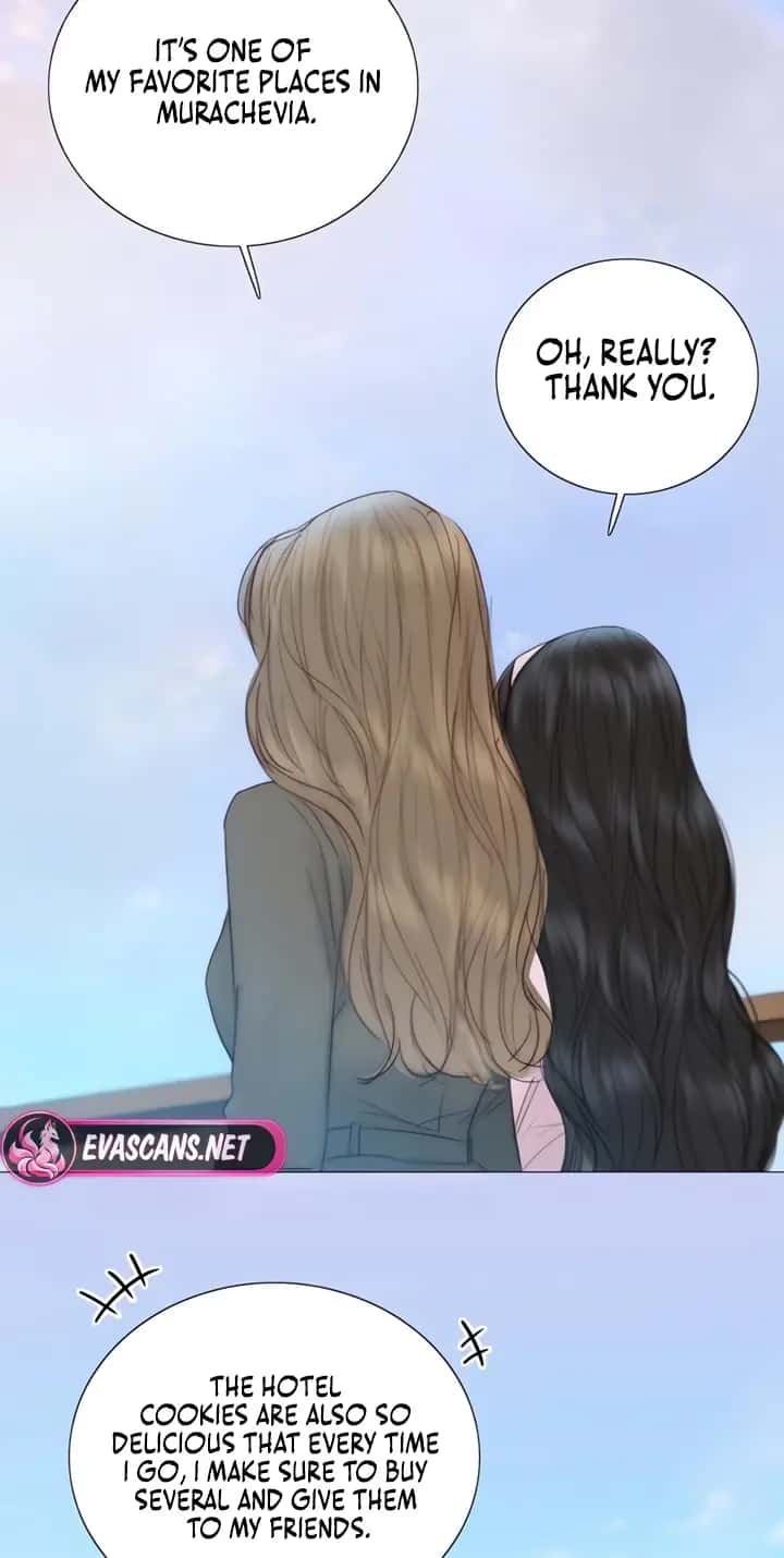 Selena Chapter 146 Page 29