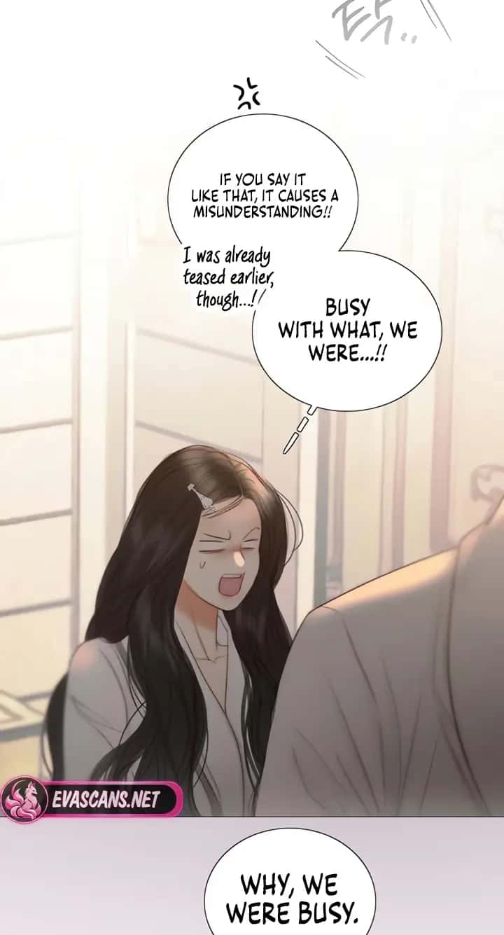 Selena Chapter 146 Page 34