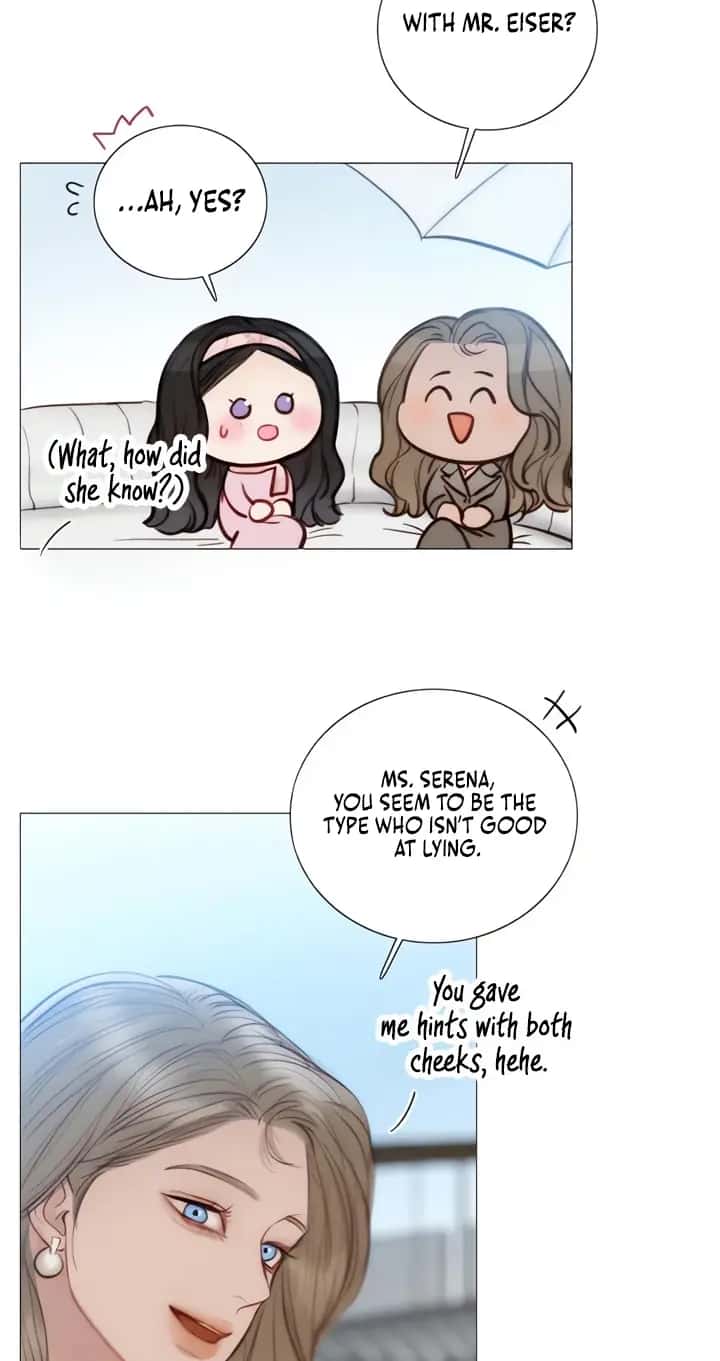 Selena Chapter 146 Page 44