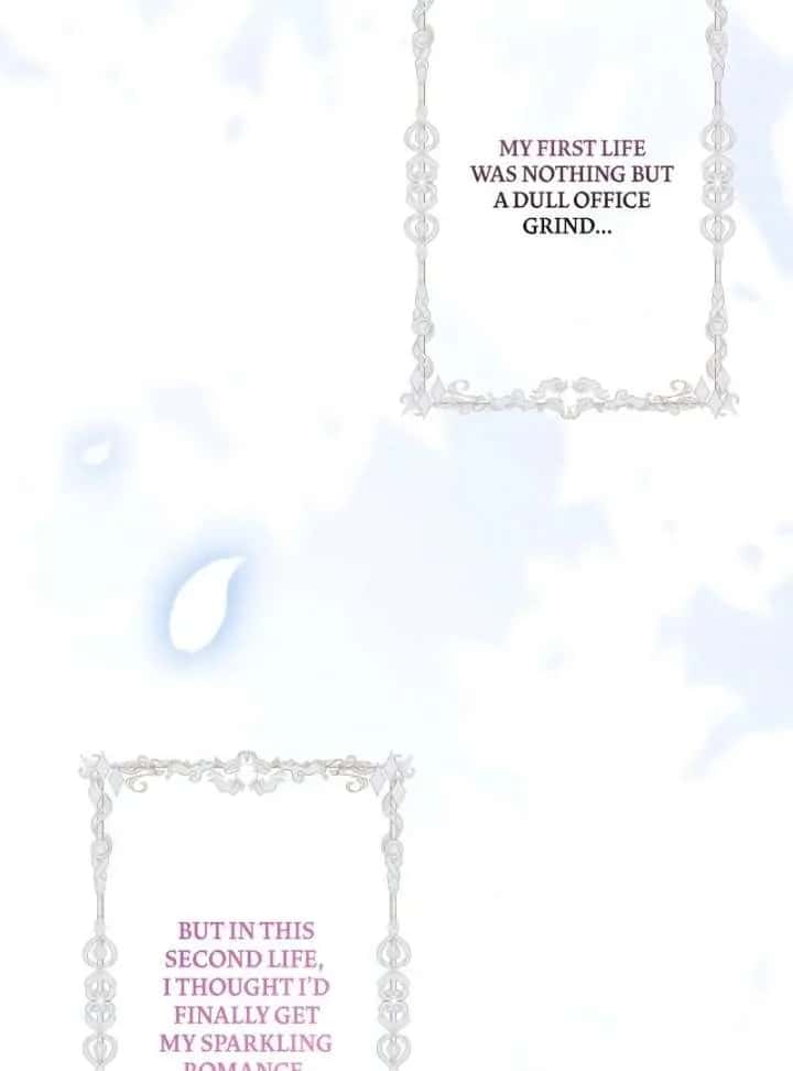 Shall We Work Overtime Together, Your Highness Chapter 1 Page 3