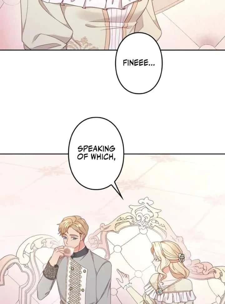 Shall We Work Overtime Together, Your Highness Chapter 1 Page 104