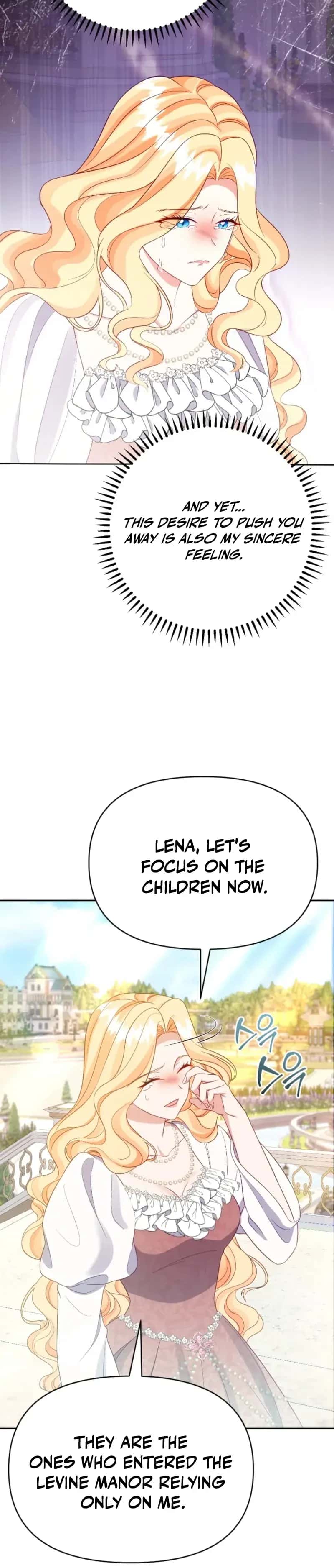 Shall We Work Overtime Together, Your Highness Chapter 27 Page 16
