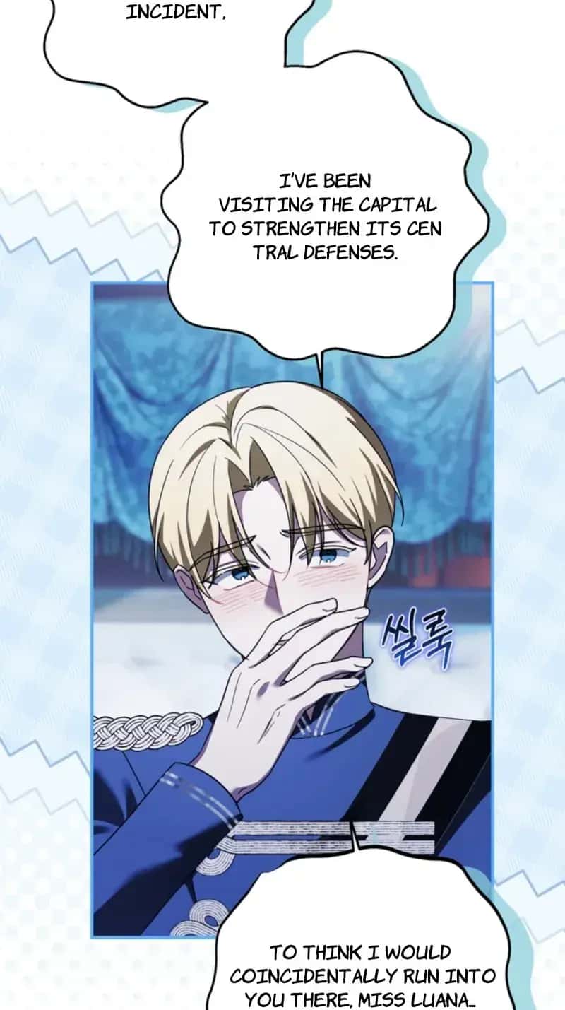 Shall We Work Overtime Together, Your Highness Chapter 29 Page 6