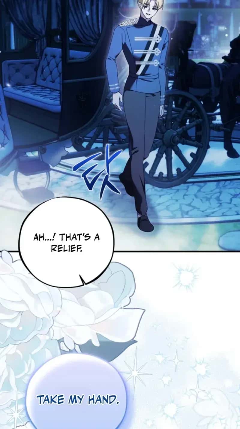 Shall We Work Overtime Together, Your Highness Chapter 29 Page 15