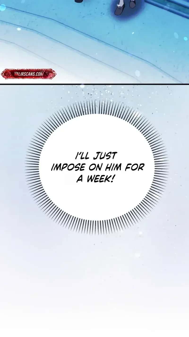 Shall We Work Overtime Together, Your Highness Chapter 29 Page 24