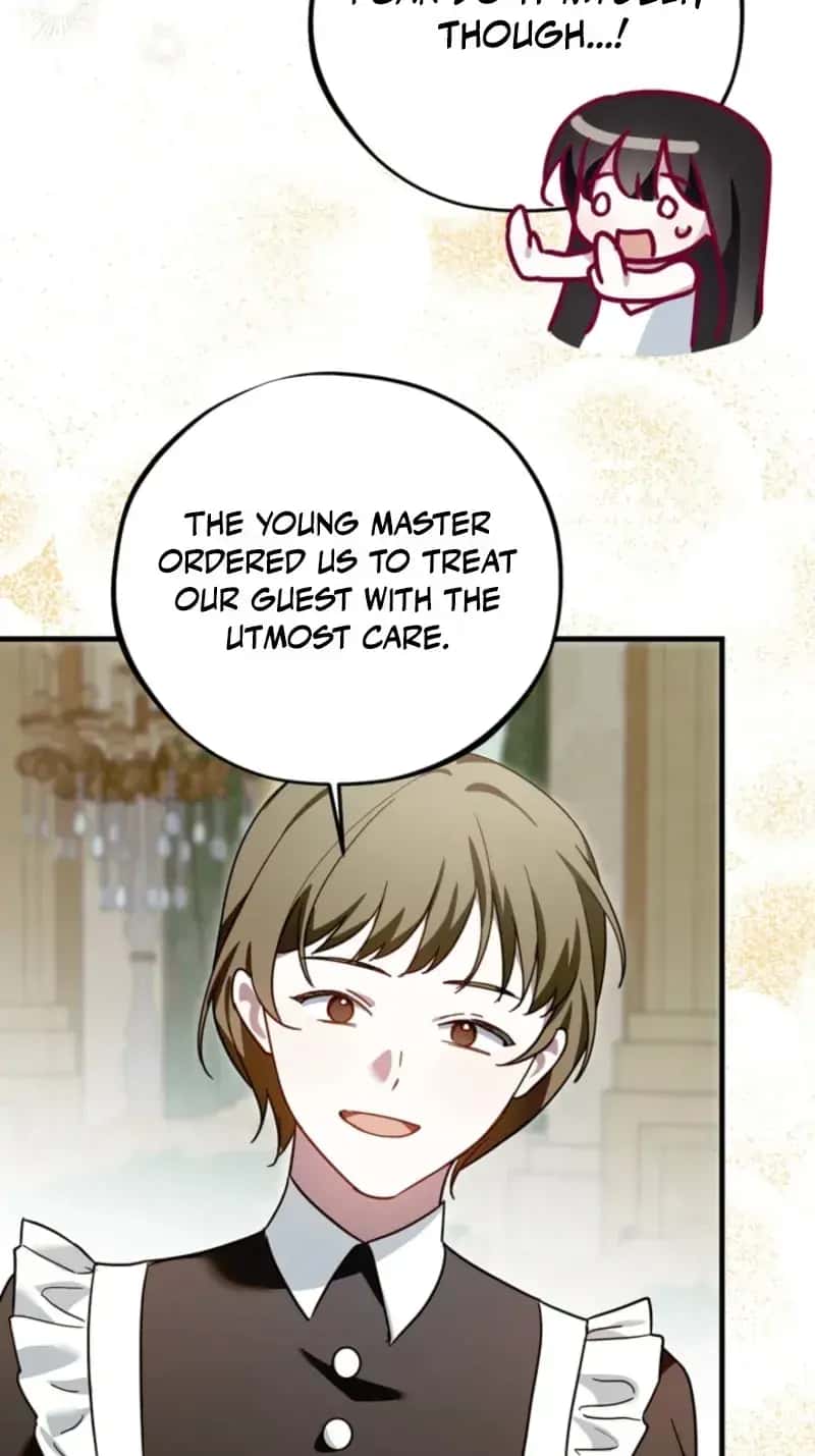 Shall We Work Overtime Together, Your Highness Chapter 29 Page 30