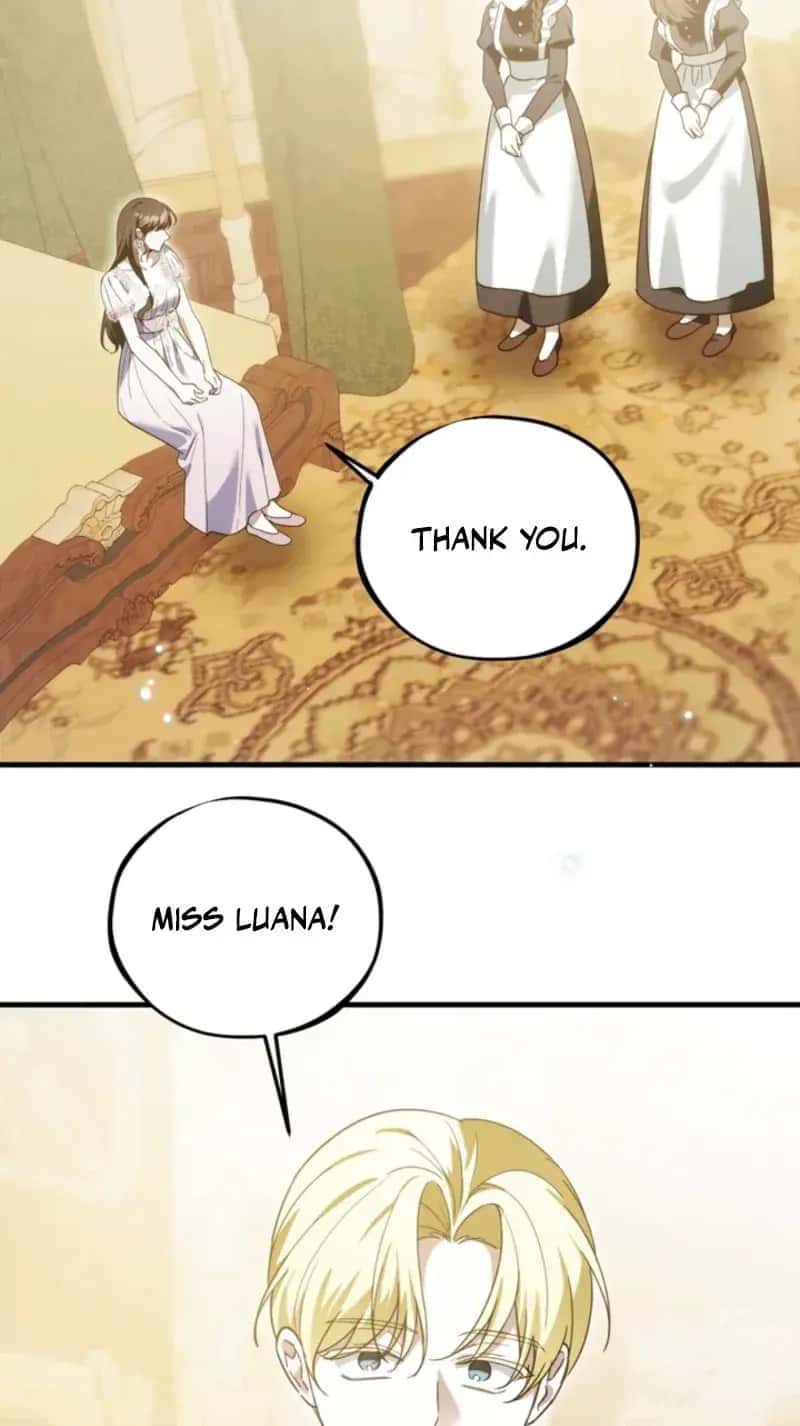 Shall We Work Overtime Together, Your Highness Chapter 29 Page 35
