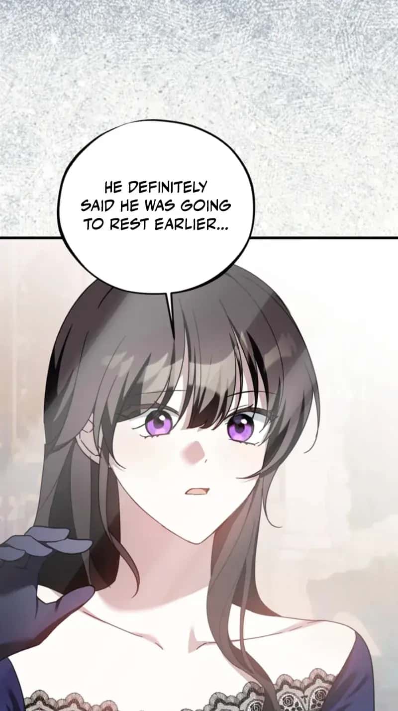 Shall We Work Overtime Together, Your Highness Chapter 29 Page 65