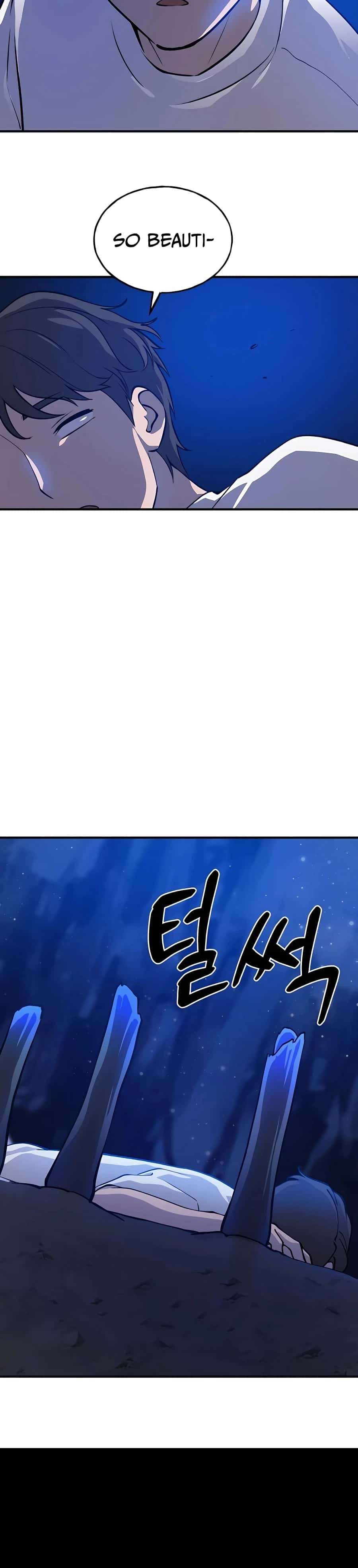 Solo Farming in the Tower Chapter 2 Page 25