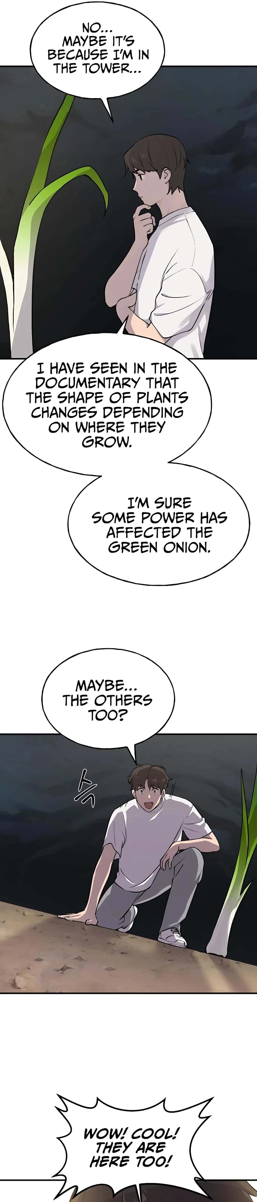 Solo Farming in the Tower Chapter 2 Page 32