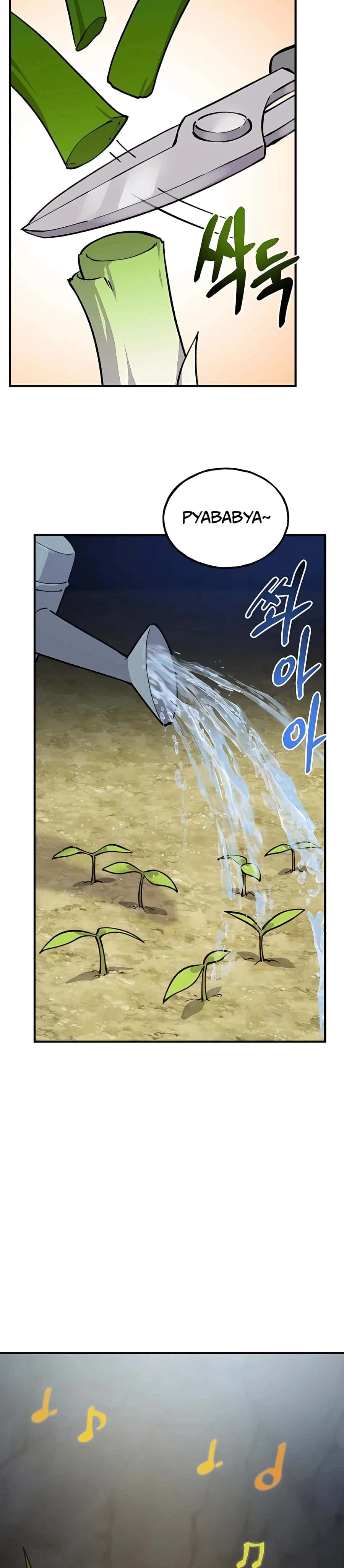 Solo Farming in the Tower Chapter 3 Page 3
