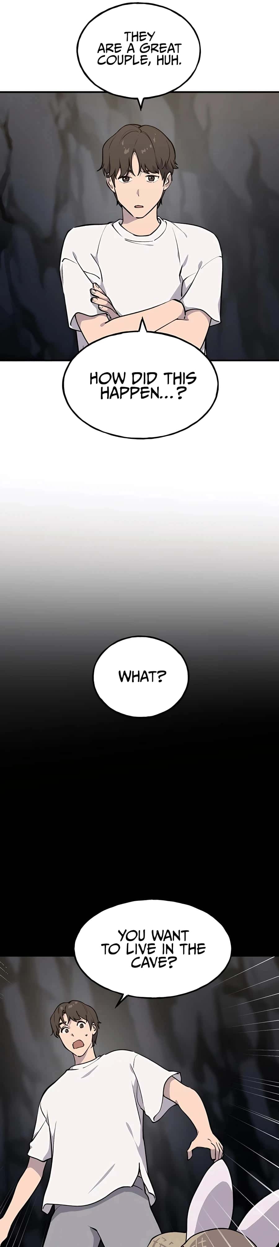 Solo Farming in the Tower Chapter 3 Page 5