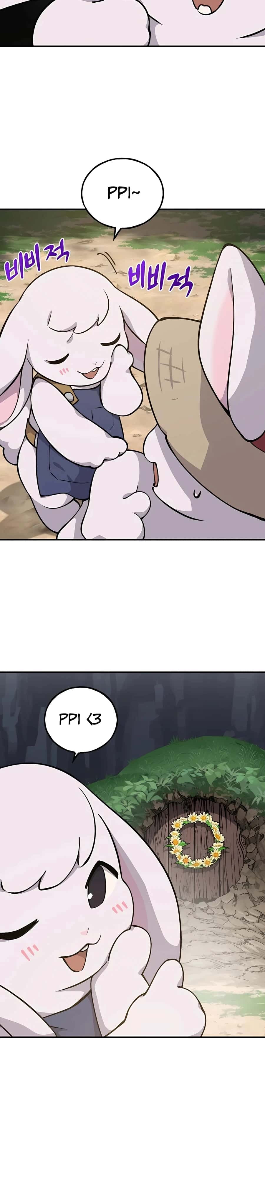 Solo Farming in the Tower Chapter 3 Page 21