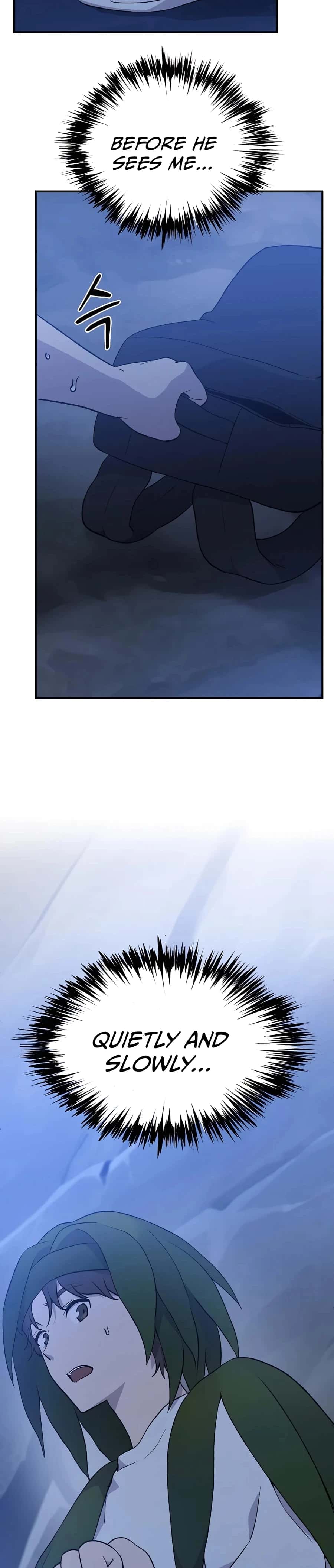 Solo Farming in the Tower Chapter 4 Page 36