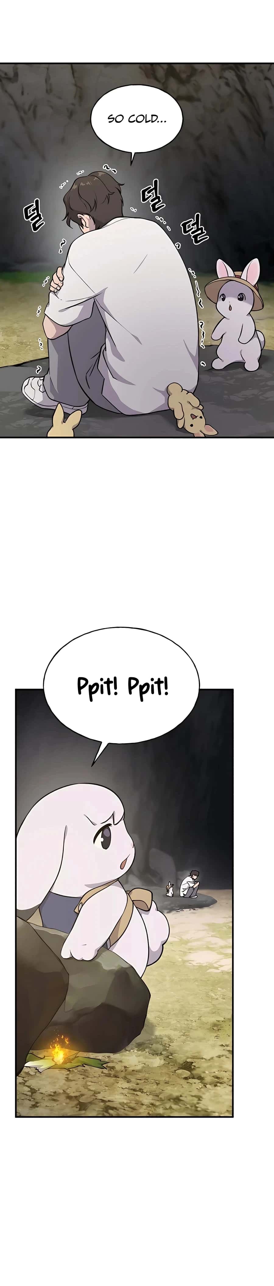 Solo Farming in the Tower Chapter 5 Page 10