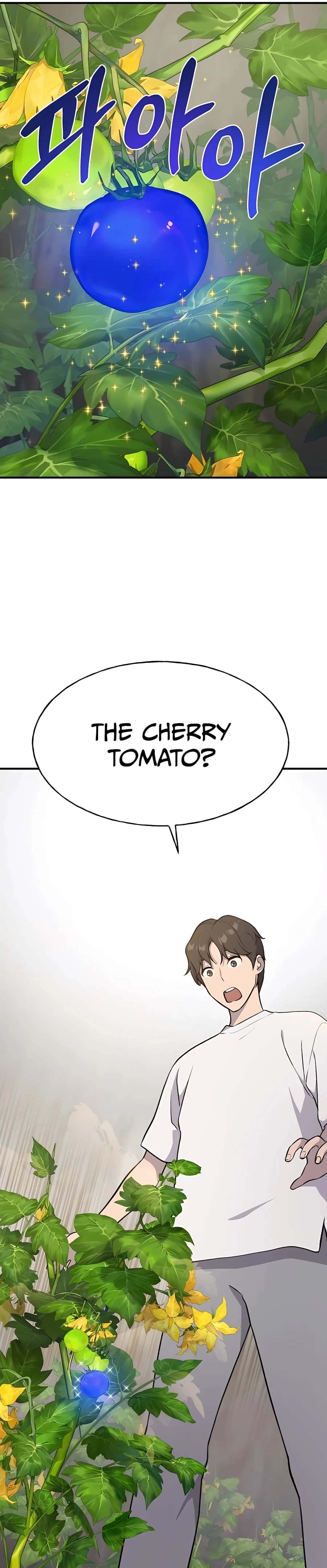 Solo Farming in the Tower Chapter 5 Page 16