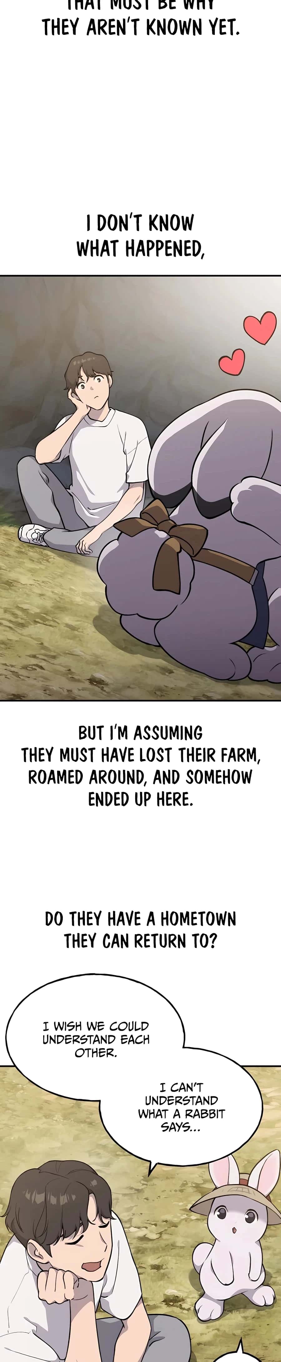 Solo Farming in the Tower Chapter 6 Page 16