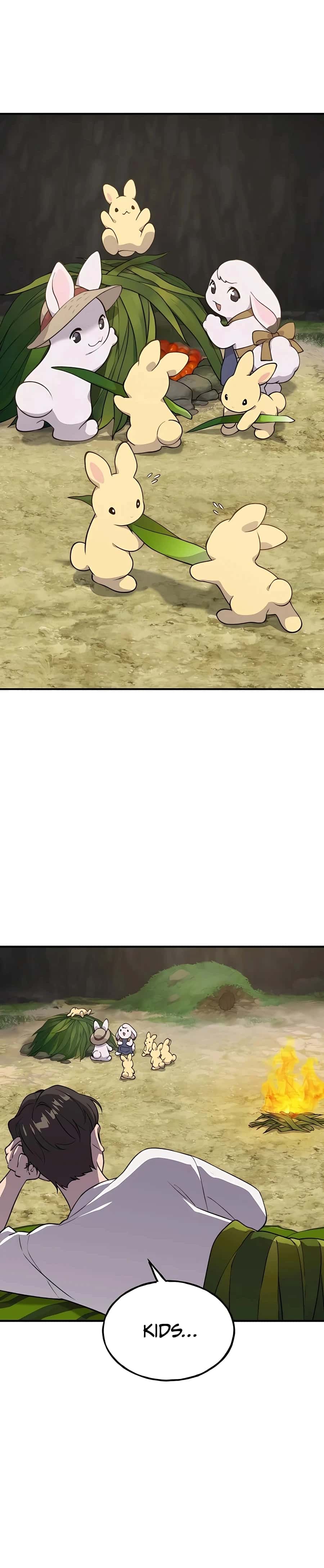 Solo Farming in the Tower Chapter 6 Page 37