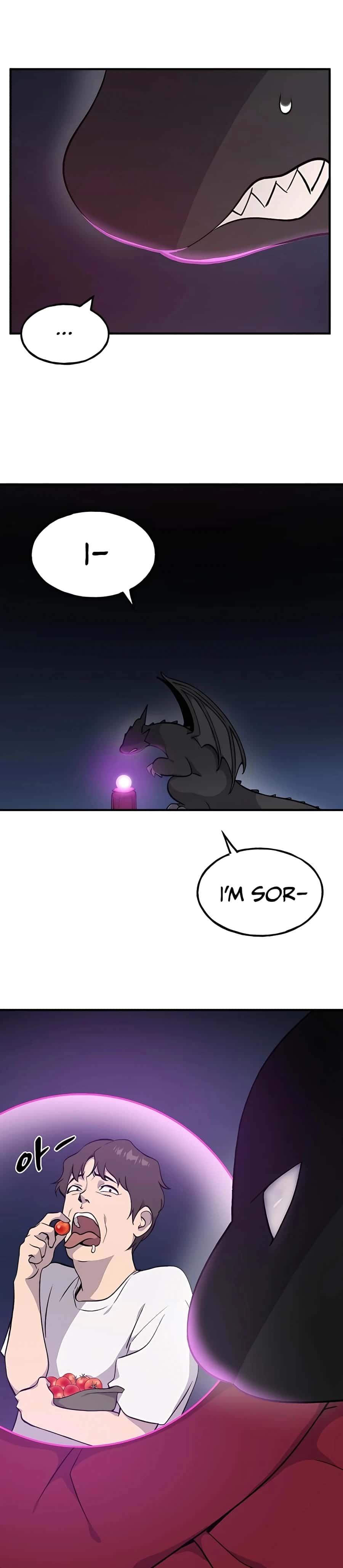 Solo Farming in the Tower Chapter 7 Page 10
