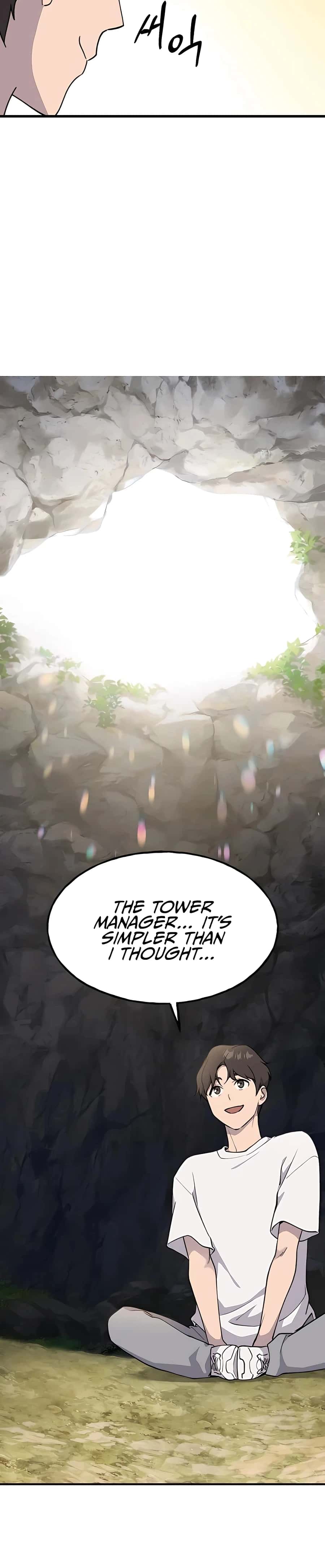 Solo Farming in the Tower Chapter 7 Page 14